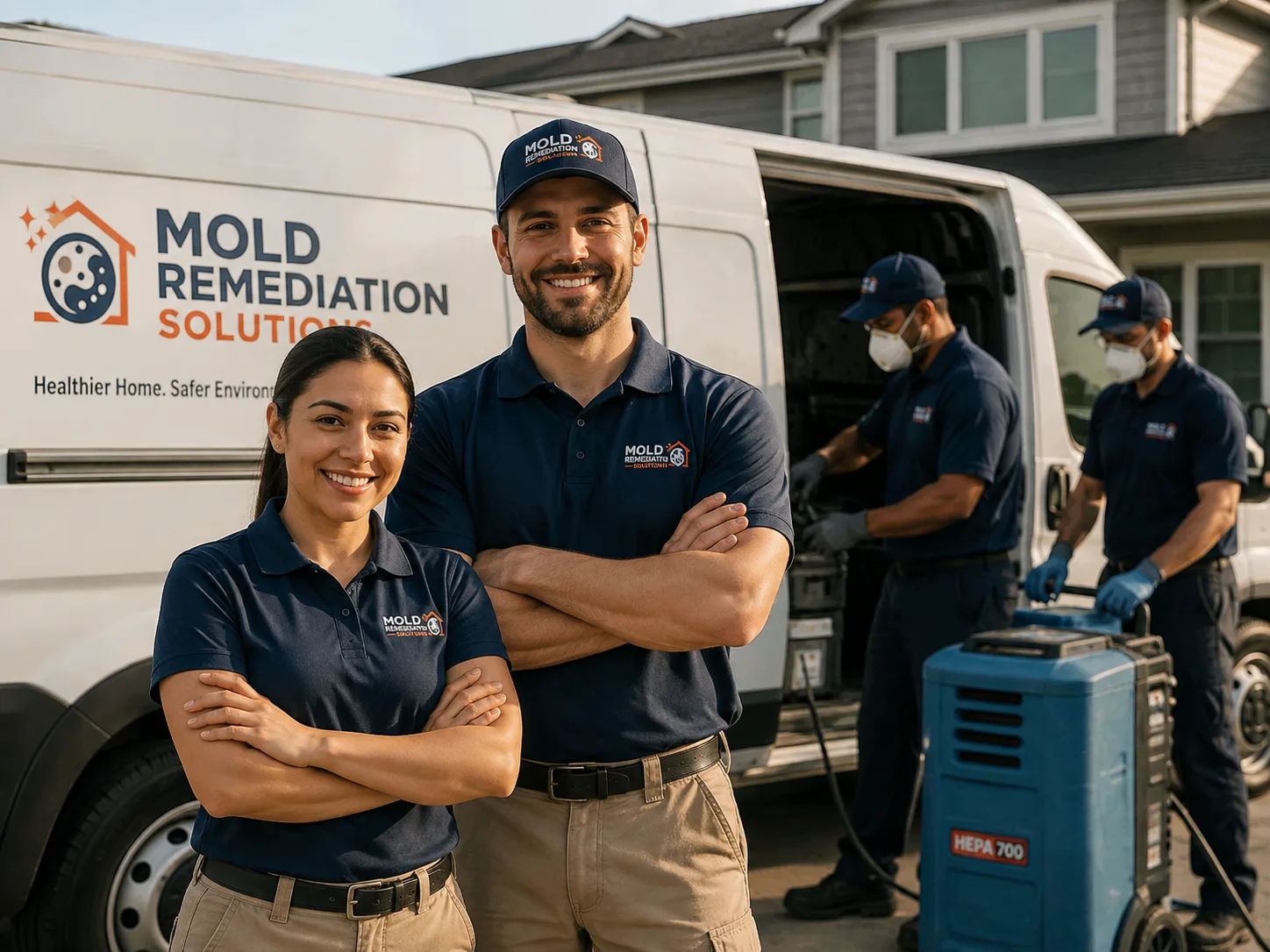Mold Remediation company in Neversink, NY